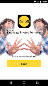Remo Duplicate Photos Remover