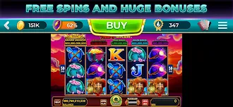 Game screenshot Play Jamul Casino apk download