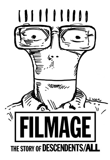 Filmage: The Story of Descendents/All (2013) - IMDb