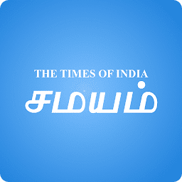 આઇકનની છબી Tamil News App - Tamil Samayam