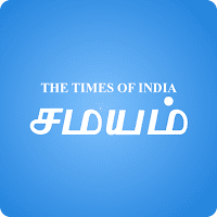 Tamil News Samayam App: Daily Newspaper & Live TV