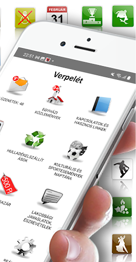 Verpelét Screen 3