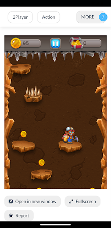 Game screenshot Gold Miner apk download