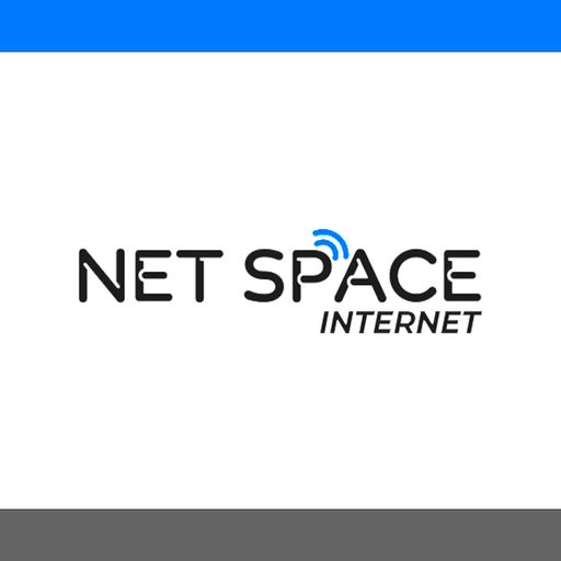 Netspace Internet - Irará logo