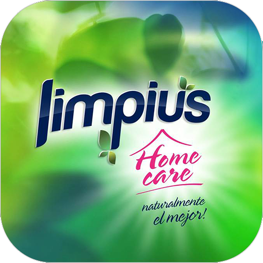 Limpius logo