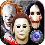 Cover Image of Download Ghost Mask Photo Editor 1.0 APK