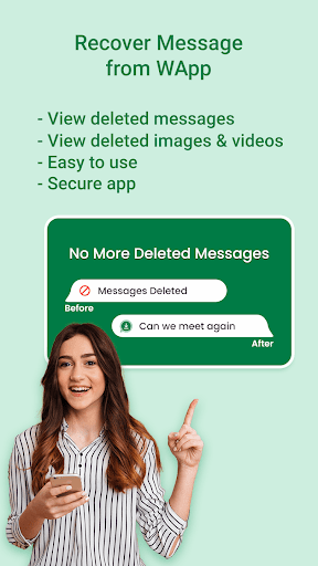 Android application Status Saver & Video Saver screenshort