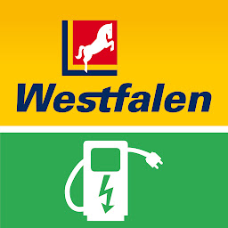 Icon image Westfalen eCharge