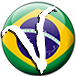 Cover Image of Télécharger vOOv - Rede Social Brasileira 13 APK