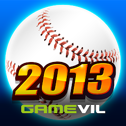 Icon image Baseball Superstars® 2013