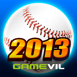 Baseball Superstars® 2013 ilovasi rasmi