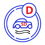 Super Driver  Icon