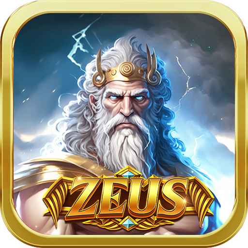 Zeus Slots Gates of Olympus
