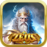 Zeus Slots Gates of Olympus icon