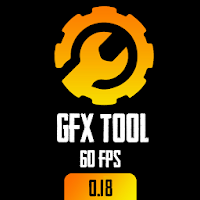 GFX Tool PUBG Pro Advance FPS