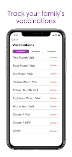 Your Doctors - 24/7 Online Doctors Chat 2.6.2 APK screenshots 4