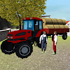 Farming 3D: Hay Transport icon
