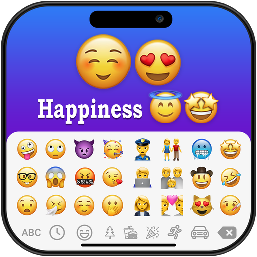 iOS Emoji for SnapEdit Download on Windows