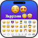iOS Emoji for SnapEdit - Androidアプリ