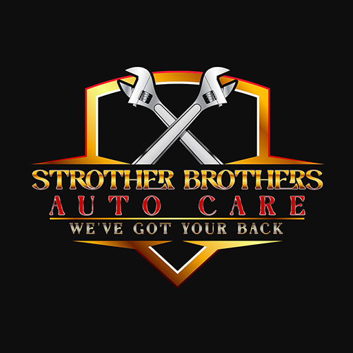 Strother Brothers Auto Care Download on Windows