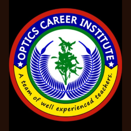 Optics Career Institute logo