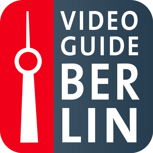 Berlin sightseeing city guide  Icon