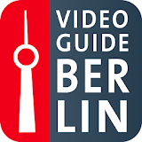 Berlin sightseeing tours and travel guide icon