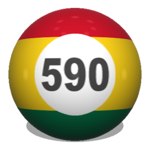 Lotto590 2.0.1 Icon