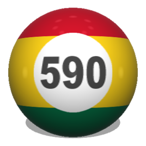 Lotto590 logo