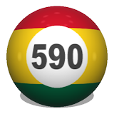 Ghana590 icon