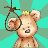 Hang the Cute Bear icon
