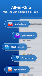 All Email Connect