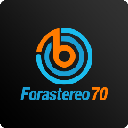 Forastereo 70