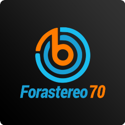 Forastereo 70 for  Android – Latest Version & Features app icon
