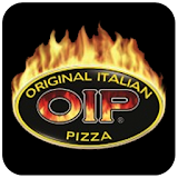 Original Italian Pizza icon