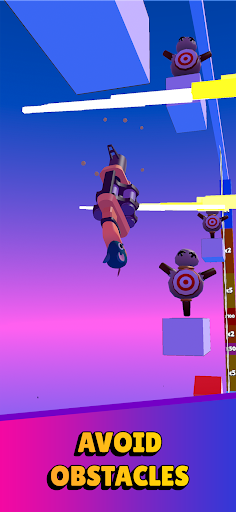 Animal Gun Run: Merge Monsters Screen 3