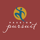 Passion Pursuit App icon