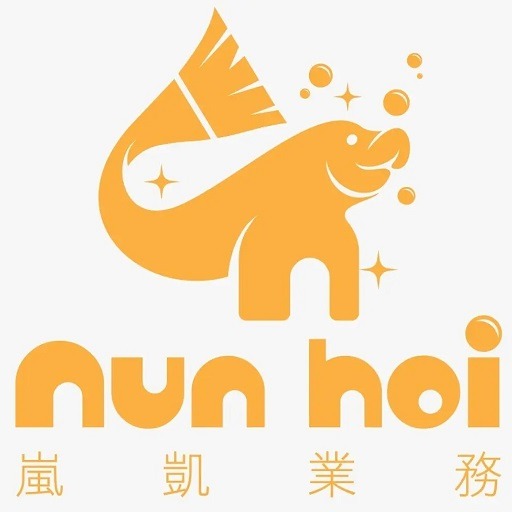 嵐凱業務 logo