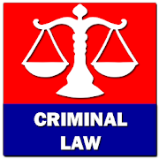 Criminal Law Books Offline