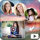 Photo Video Slide Show Maker icon
