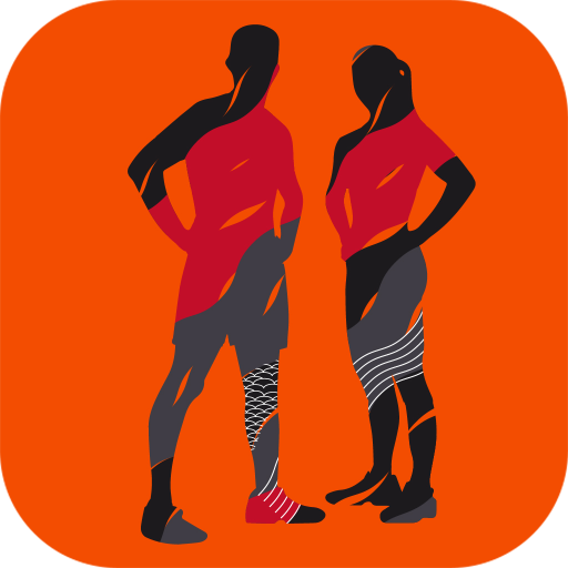 IceBox Fitness logo