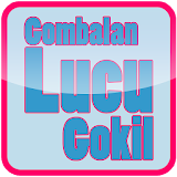 Gombalan Lucu Gokil icon