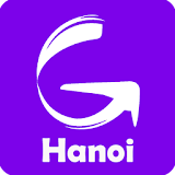 Hanoi Vietnam Travel Guide icon