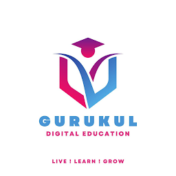 Icon image Gurukul Digital Education