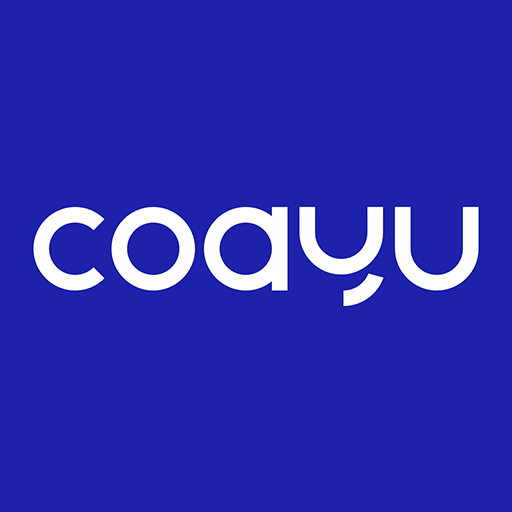 Coayu Robot logo