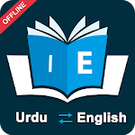 Cover Image of Download English To Urdu Dictionary 3.1 APK