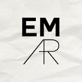 EM AR icon