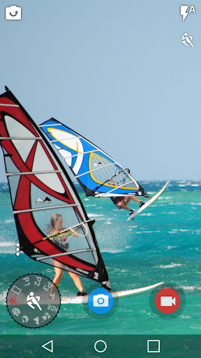 Snap Camera HDR Apk2