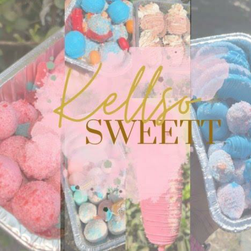 KellSoSweett - AppWisp.com