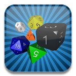 Cover Image of Download Quick Dice Roller  APK